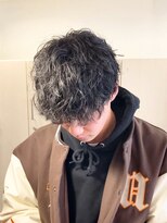 アソビ&nbsp;シャドウツイスト