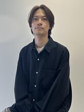 半個室型美容室 Sourire 福岡別府店 【スーリール】【4月9日 OPEN(予定)】 田中 秀