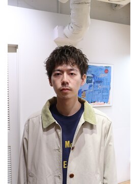 ネイビー(NAVY) メンズショート/アクティブショート/大人ショート