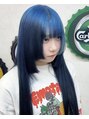 アース 大分セントポルタ店(HAIR&MAKE EARTH) 複雑履歴でも「可愛い」「してみたい」を諦めなくて大丈夫です!