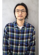 ワク(WAKU) 加藤 敏