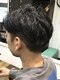 美容室 エス 加賀野店(es)の写真/デキる男は髪型から！清潔感のあるメンズカット＆癒しのヘッドスパで自信UP！◎