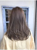 ＊ 春のレイヤーハイライト