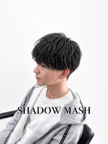 ジェントル(GENTLE)&nbsp;シャドウマッシュ