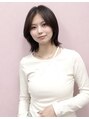 ガルボヘアー 名古屋栄店(garbo hair)&nbsp;こうの あみ