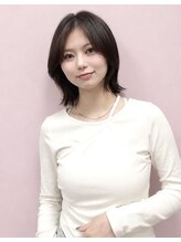 ガルボヘアー 名古屋栄店(garbo hair)&nbsp;こうの あみ