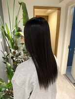 ロゼオ(Roseo)&nbsp;縮毛矯正