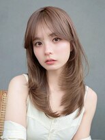 アルバム 渋谷パルコ(ALBUM)&nbsp;ブラウンレイヤー_F1828