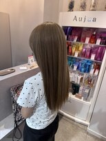 アヴァンスアンス 広島袋町店(AVANCE.ens)&nbsp;ミルクティベージュ
