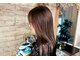 ヘアーデザイン アイリス(hair desigh Airs)の写真