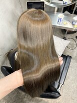ジーナ 郡山(Zina)&nbsp;オリーブベージュ