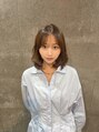 スティーロ(steelo)&nbsp;泉 瑠花