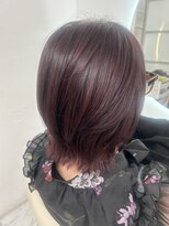 ビンナ(BINNA)&nbsp;ピンクバイオレット