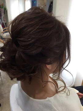 エル(EL) ウェーブアレンジ