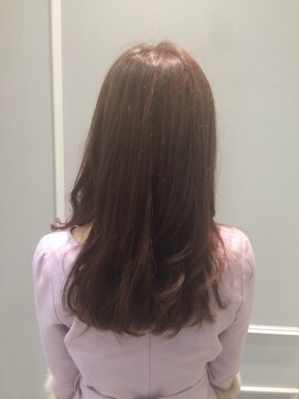 ネオリーブギンザ 銀座店(Neolive GINZA) 【neolive Ginza】 ミルクティー