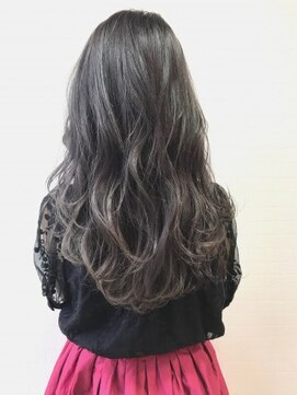 プライズ 池袋店(prize) イルミナカラー_大人可愛い_セピアカラー【池袋】2008