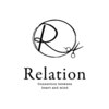 リレーション(Relation)のお店ロゴ