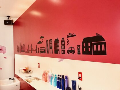 フェアリーパーフェクト(FAIRY PERFECT)の写真