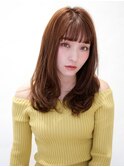 AFLOAT RUVUA高橋京佳の『ふんわり柔らかモテパーマ』