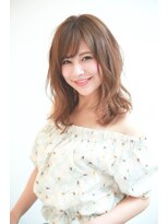 クロワ(croix)&nbsp;【croix】ナチュラルフェミディ