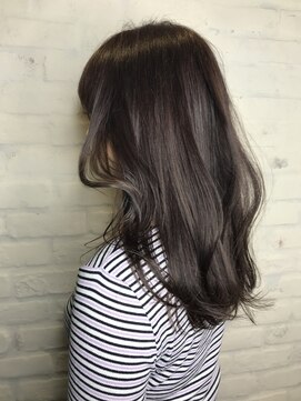 ユナイテッドビューティー 金沢(UNITED BEAUTY) モカブラウン