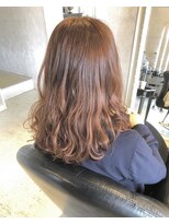 ヘアー アトリエ エゴン(hair atelier EGON) あなたの魅力UPヘアー