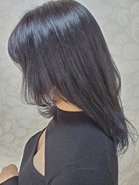 ココニベンテ(552vente) ソフトウルフ