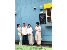 グランテテルアナ(Grand tete Luana)