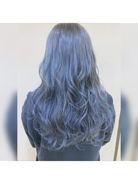 フォルテ 草薙店 ブルージュカラー