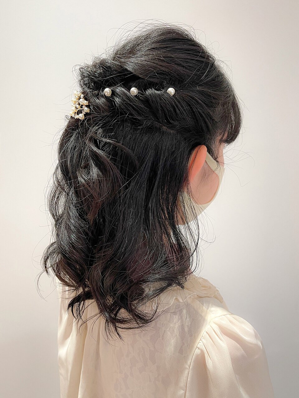 2025年夏】ヘアセット くるりんぱの髪型・ヘアアレンジ｜人気順