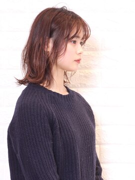 ルシードスタイル レアール(LUCIDO STYLE LeR) フレンチミディアム