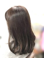 キスミー プラス(Kiss me +)&nbsp;クールカラー、メンテナンスカット