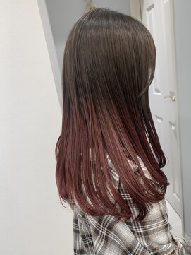 トゥーリ 薬院店(tuuli) 上杉まよ☆スタイル58