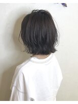 シェノン 西梅田(CHAINON) 大人かわいい/ネビージュ/こなれミディ/美髪カラー