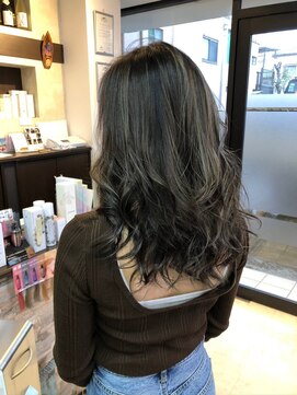 ケーアールツーエス 鳳店(KR2S) #ハイライト#バレイヤージュ#髪質改善#KR2S鳳