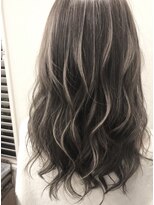 ヘアメイクアート(Hair make Art)&nbsp;コントラストハイライト