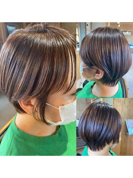 ベッツ(bets) ボブ