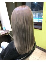 ケリーズグリーン(Kelly's Green)&nbsp;パールグレージュ