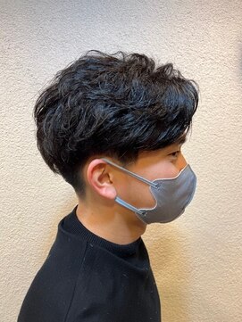 ミレニアムニューヨーク 西荻窪店(MILLENNIUM NEW YORK) ビジネスマンに必須!