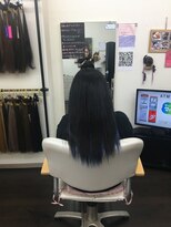 グレース(grace)&nbsp;インナーカラー