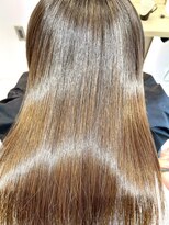 エレノア 梅田店(Eleanor)&nbsp;髪質改善縮毛矯正