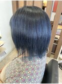 インディゴブルー