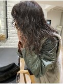 【LOREN】スパイラルウェーブ
