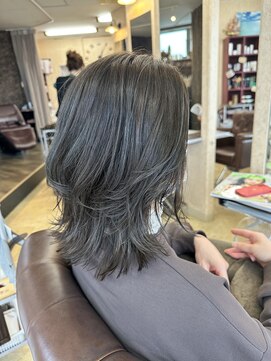 スーペリオル(Superior) 大人世代