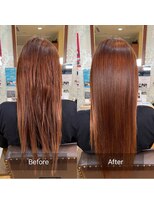 ベイカペリ(Bei Capelli)&nbsp;潤サラロング