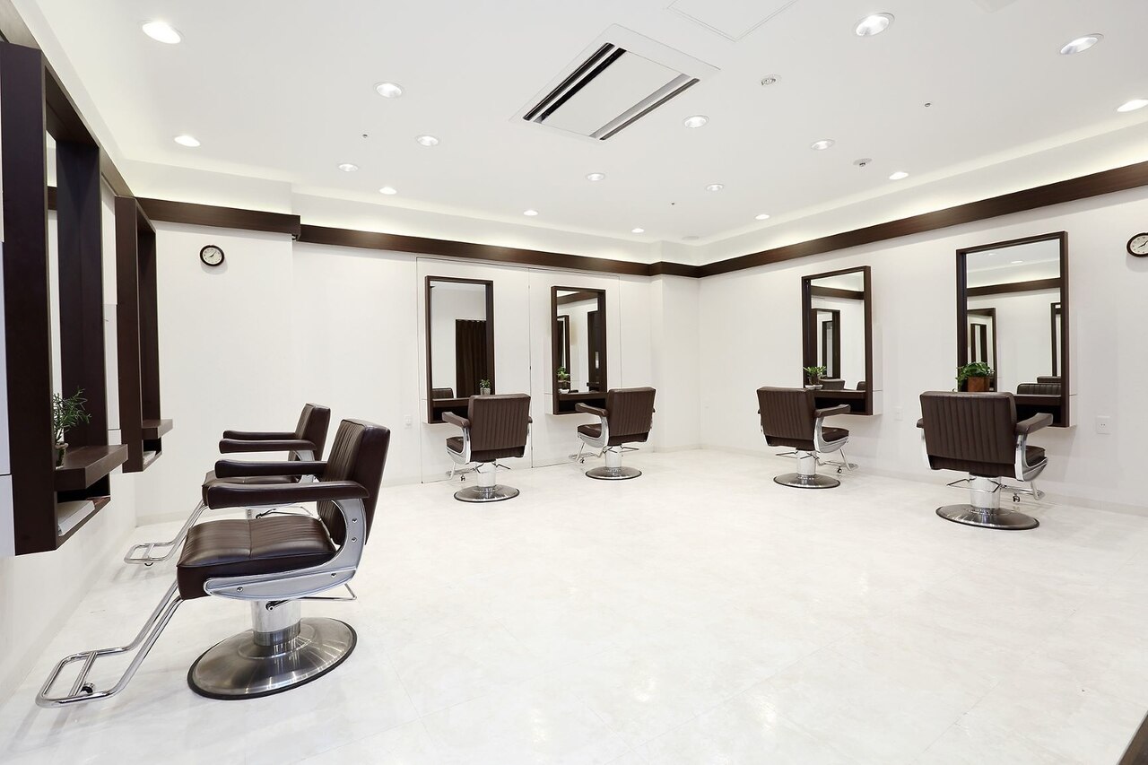 ヘアースペース ミツオ(hair space MITSUO)｜ホットペッパー