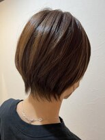 ネイバー(Neighbor)&nbsp;ショート