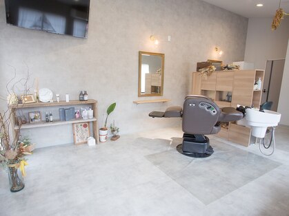 ルル(LuLu)の写真