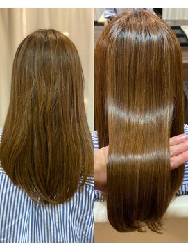 グロウズ(GROW’S) 髪質改善トリートメント/髪質改善