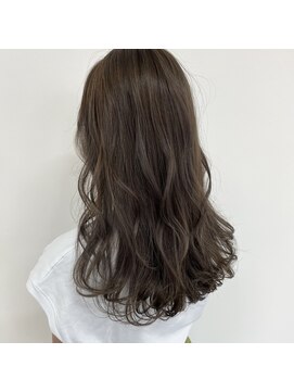 パースラヴ オオカイドウ(PERS'LOV ooKAIDO) ハイライト